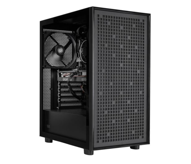 SMX Battlestation M4B i5-14400F/32GB/1TB/RTX5060/W11x - 1337949 - zdjęcie